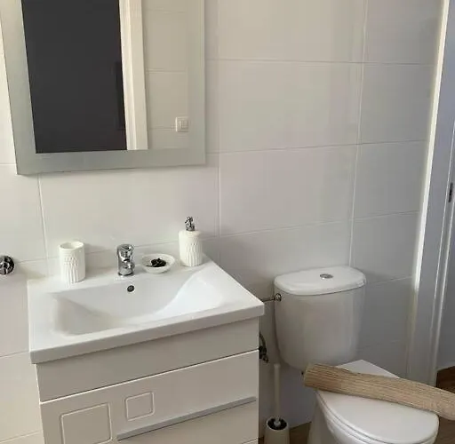 Maison De Vacances, Blue Lagoon ,climatise Avec Piscine, Wifi Daire Puerto del Carmen (Lanzarote)