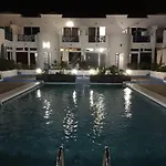 Apartmán Maison De Vacances, Blue Lagoon ,climatise Avec Piscine, Wifi Puerto del Carmen (Lanzarote)