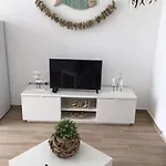 Maison De Vacances, Blue Lagoon ,climatise Avec Piscine, Wifi Apartmán Puerto del Carmen (Lanzarote)