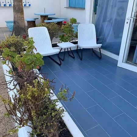 Lejlighed Maison De Vacances, Blue Lagoon ,climatise Avec Piscine, Wifi