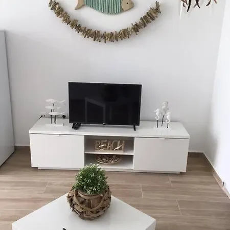 Maison De Vacances, Blue Lagoon ,climatise Avec Piscine, Wifi Apartman Puerto del Carmen