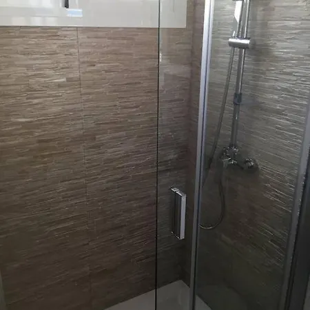 Maison De Vacances, Blue Lagoon ,climatisé Avec Piscine, Wifi Apartamento