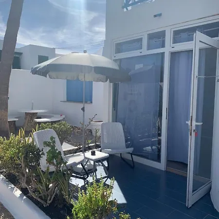 Apartman Maison De Vacances, Blue Lagoon ,climatise Avec Piscine, Wifi *