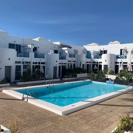 Maison De Vacances, Blue Lagoon ,climatisé Avec Piscine, Wifi