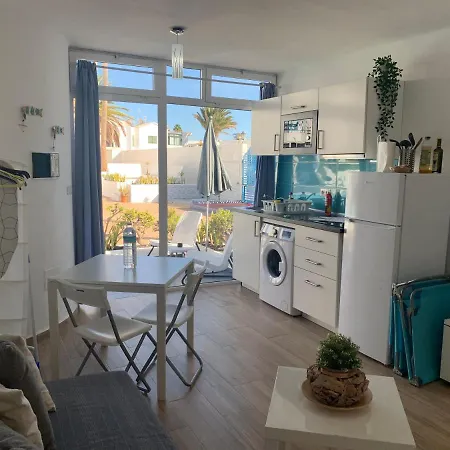 Maison De Vacances, Blue Lagoon ,climatisé Avec Piscine, Wifi