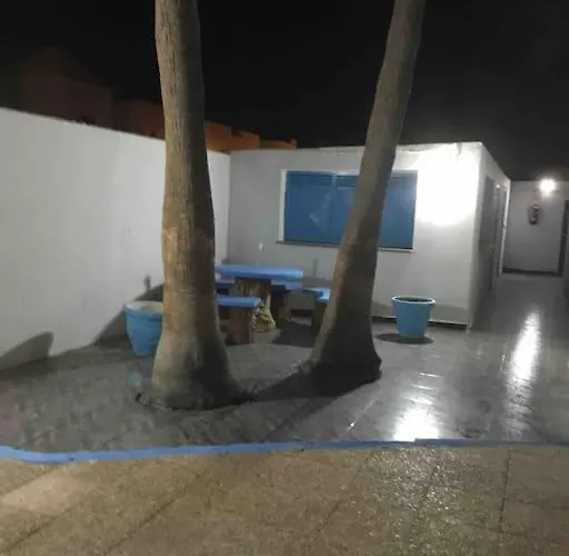 Maison De Vacances, Blue Lagoon ,climatise Avec Piscine, Wifi * Πουέρτο Ντελ Κάρμεν