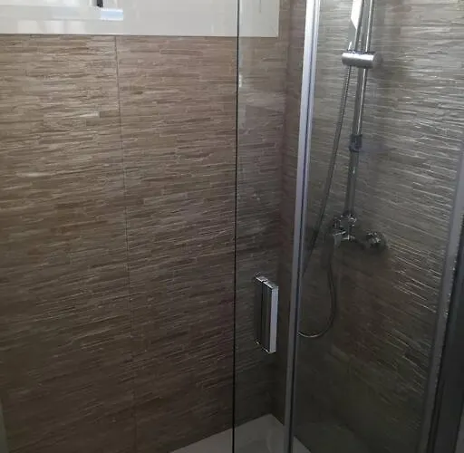 Maison De Vacances, Blue Lagoon ,climatise Avec Piscine, Wifi Διαμέρισμα