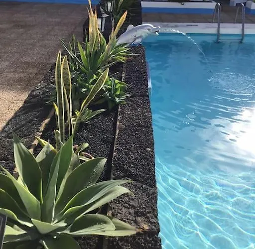 Διαμέρισμα Maison De Vacances, Blue Lagoon ,climatise Avec Piscine, Wifi Πουέρτο Ντελ Κάρμεν