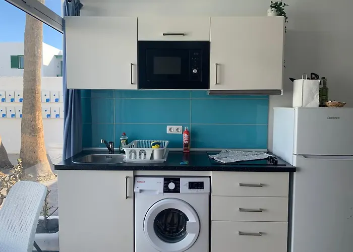 Maison De Vacances, Blue Lagoon ,climatise Avec Piscine, Wifi 卡门港