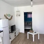 Апартаменты Maison De Vacances, Blue Lagoon ,climatise Avec Piscine, Wifi Пуэрто дель Кармен