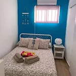Maison De Vacances, Blue Lagoon ,climatise Avec Piscine, Wifi Апартаменты Пуэрто дель Кармен