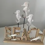 Апартаменты Maison De Vacances, Blue Lagoon ,climatise Avec Piscine, Wifi Пуэрто дель Кармен