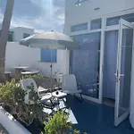 Апартаменты Maison De Vacances, Blue Lagoon ,climatise Avec Piscine, Wifi *