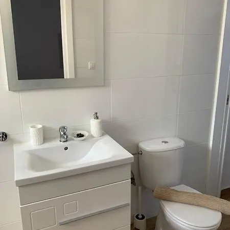 Maison De Vacances, Blue Lagoon ,climatise Avec Piscine, Wifi Lägenhet Puerto del Carmen (Lanzarote)